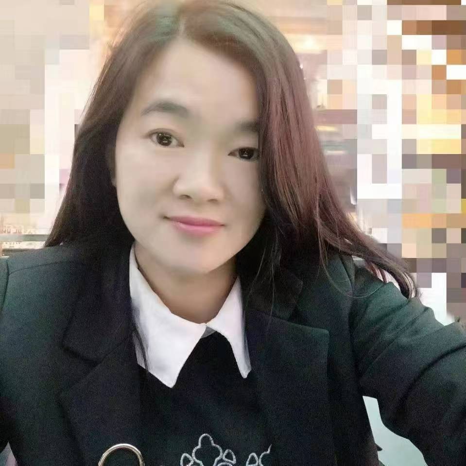 李女士照片