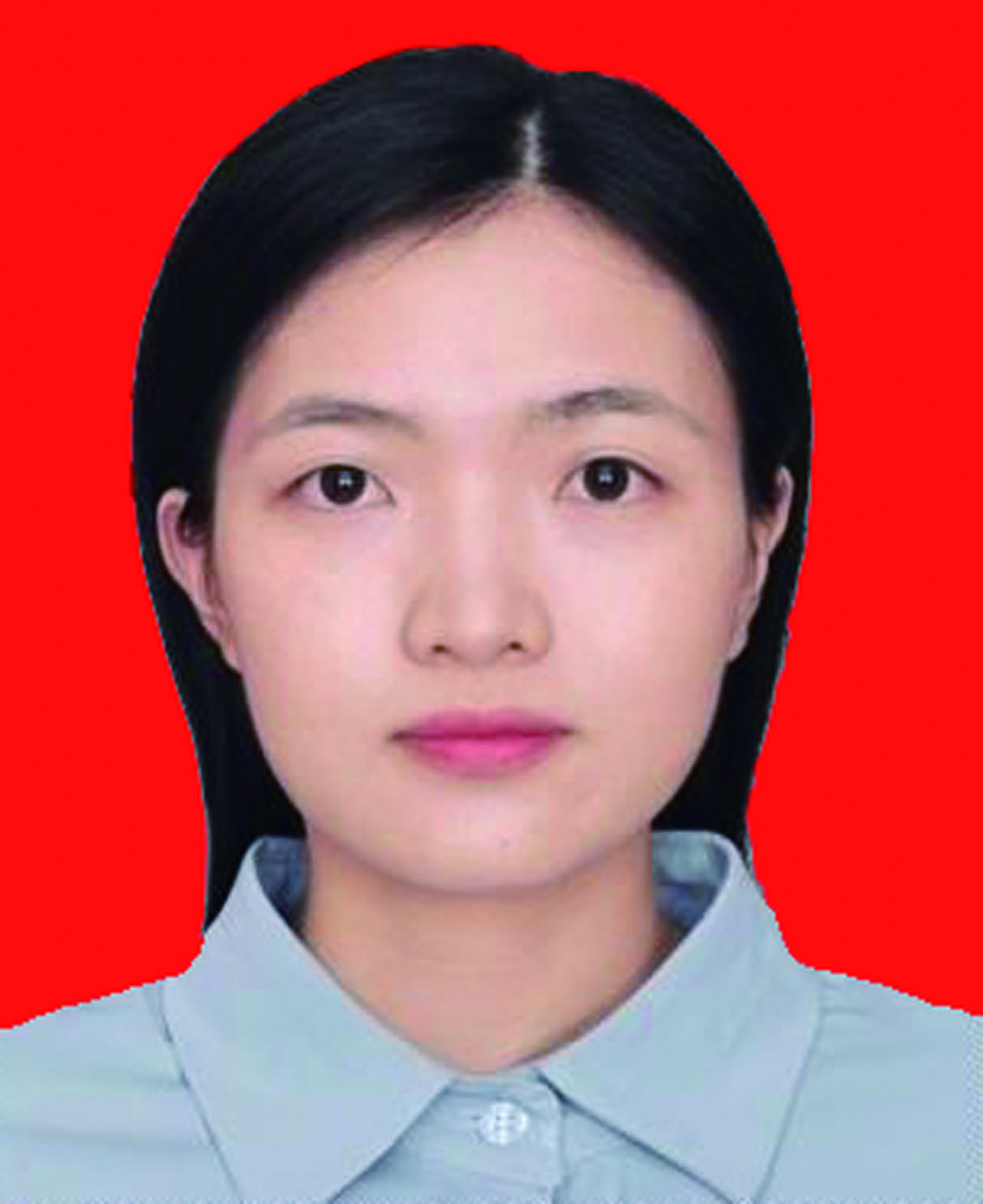 戴女士照片