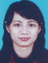 谢女士照片
