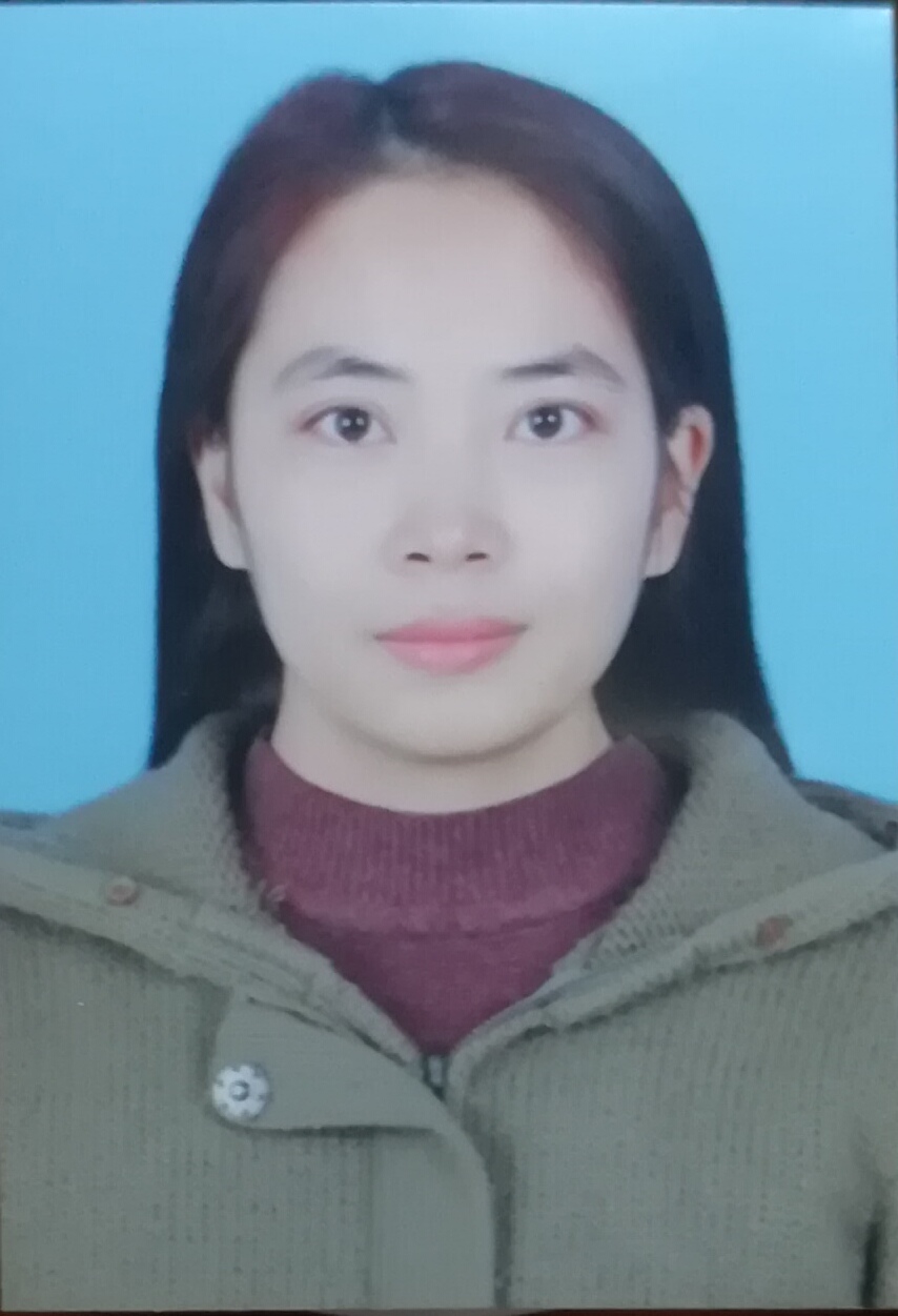 刘女士照片