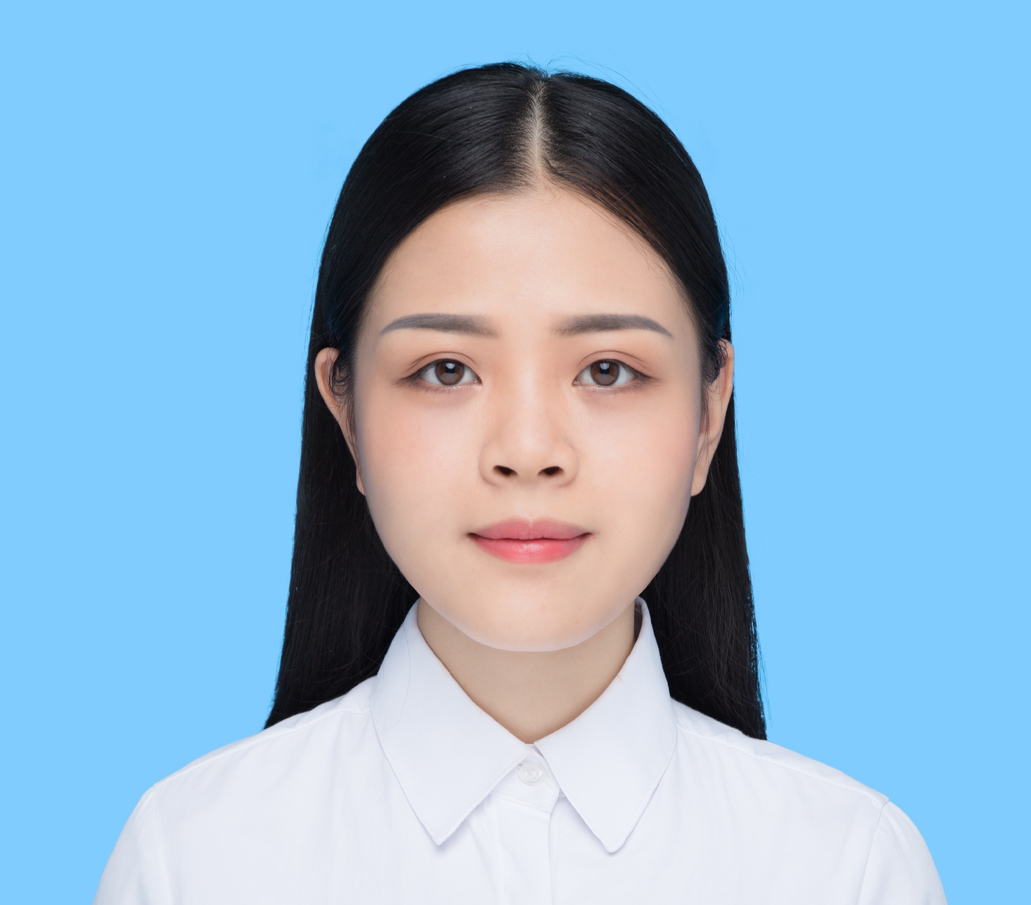 杜女士照片