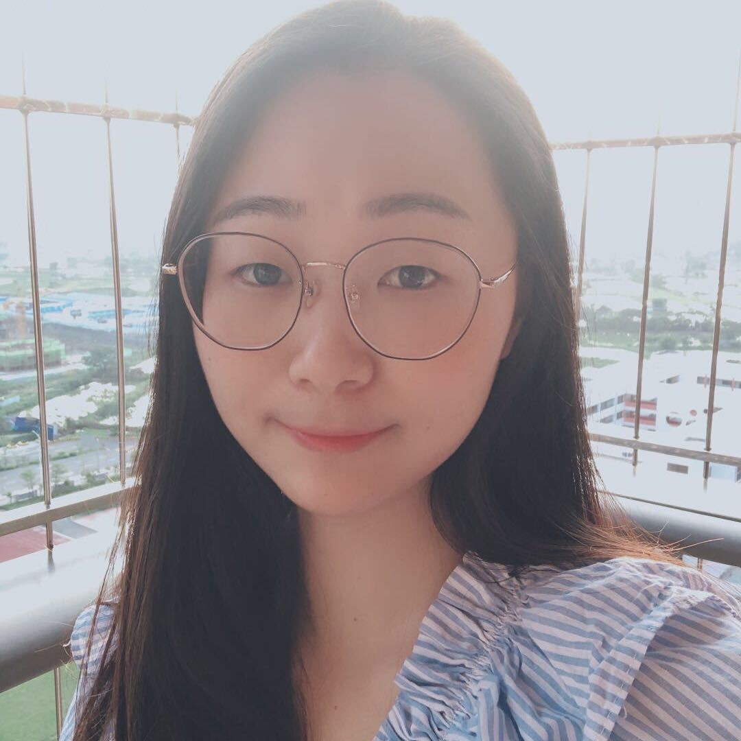 徐女士照片