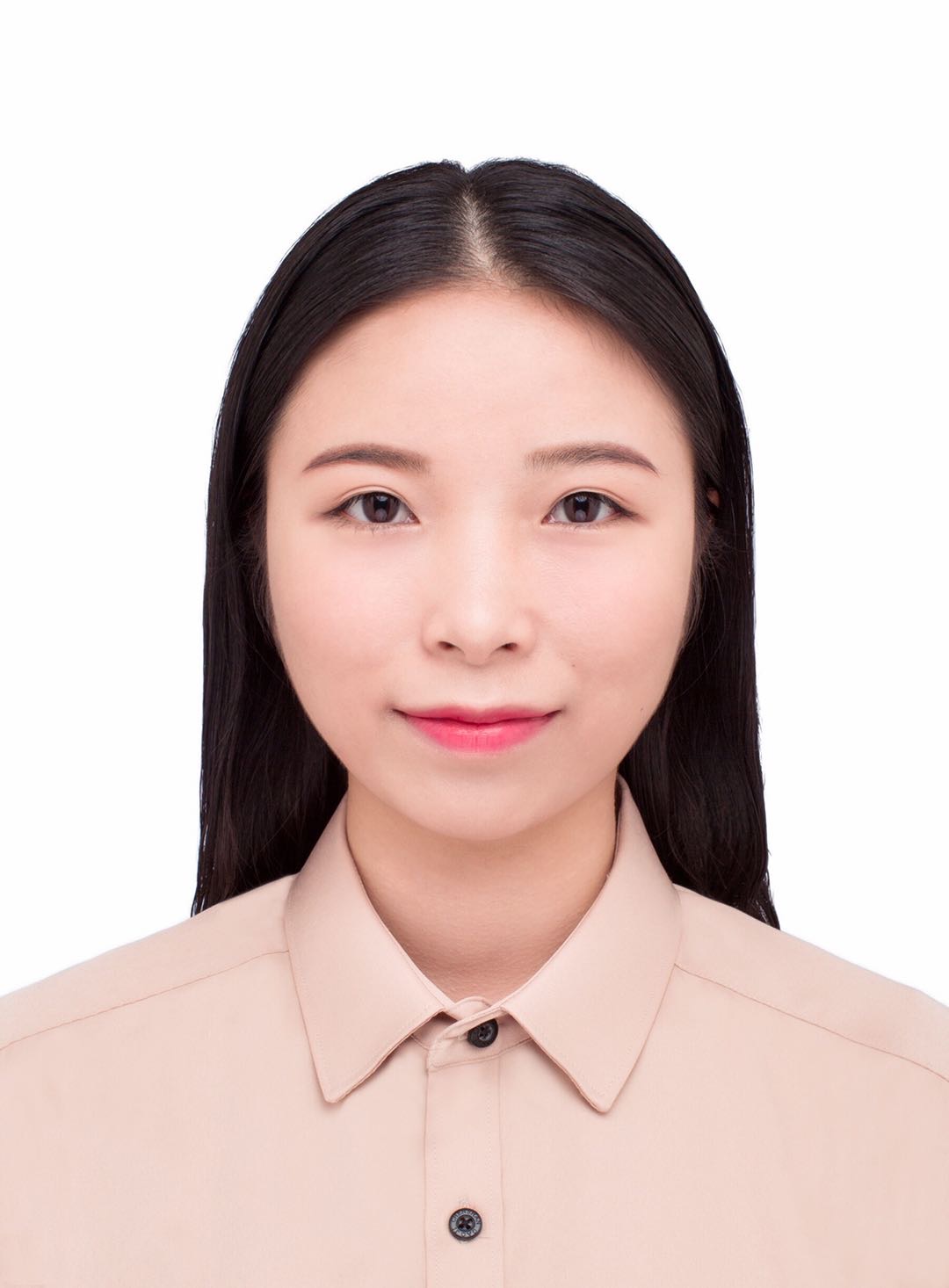 夏女士照片