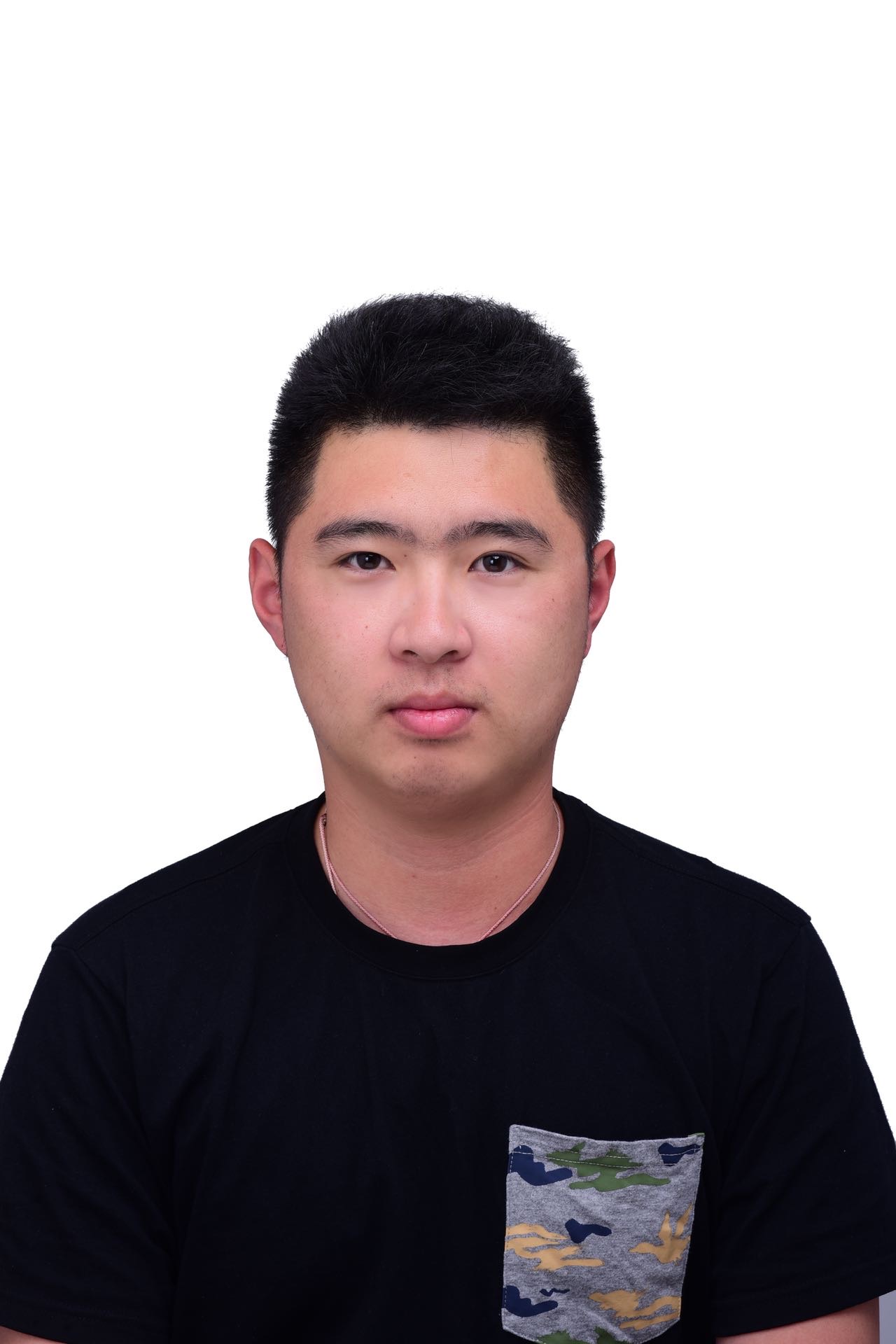 龚先生照片