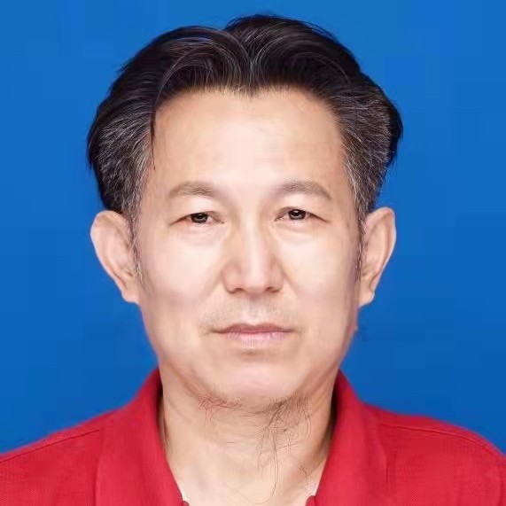 杨先生照片
