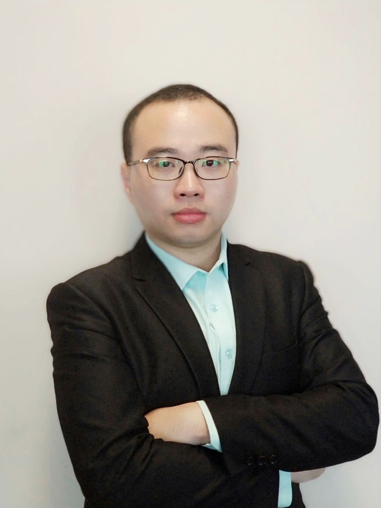 陈先生照片