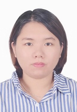 谭女士照片