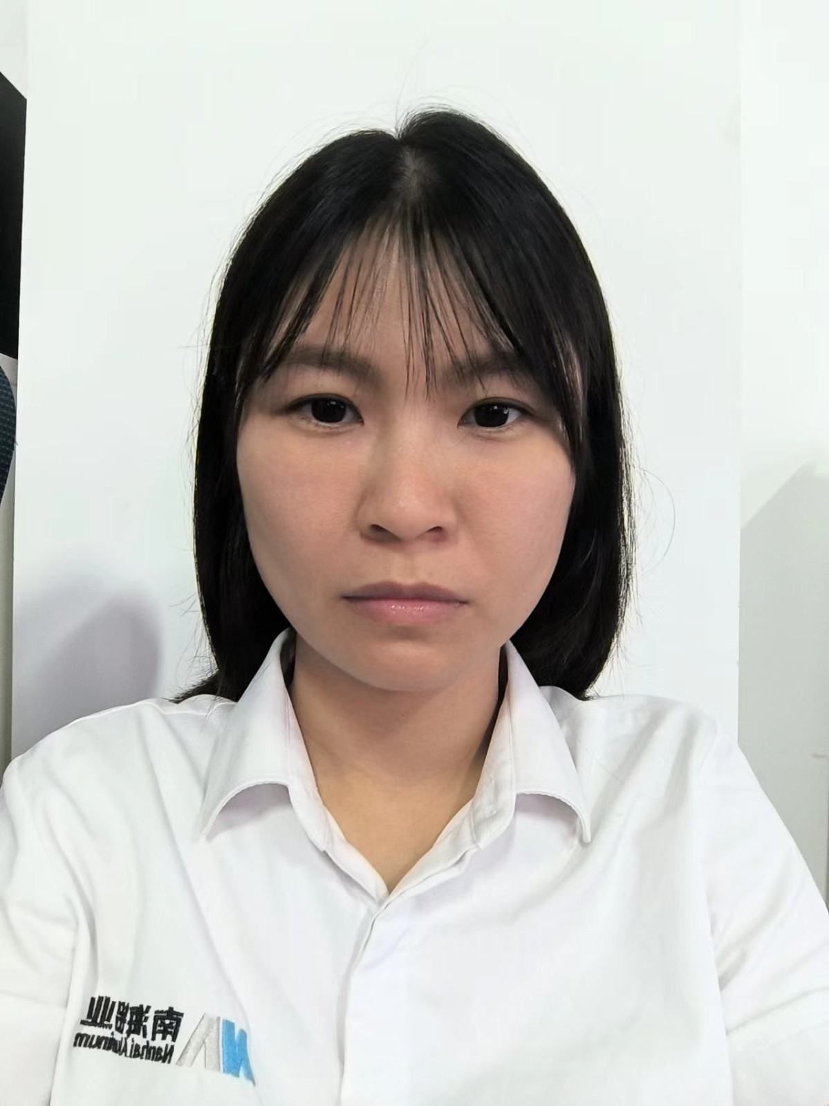 徐女士照片