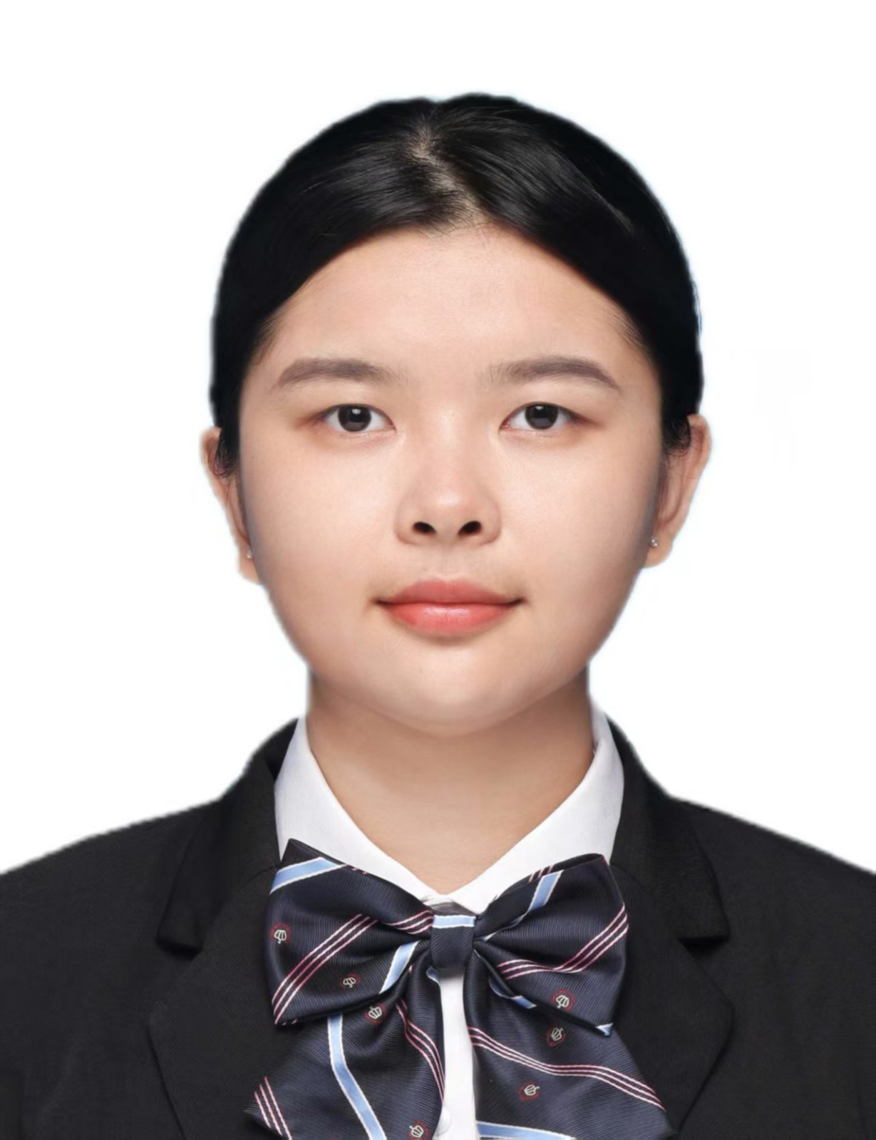 朱女士照片