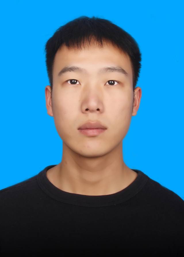 陈先生照片