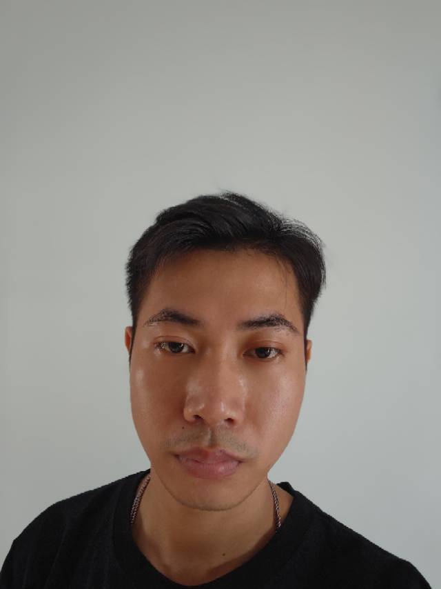 欧先生照片
