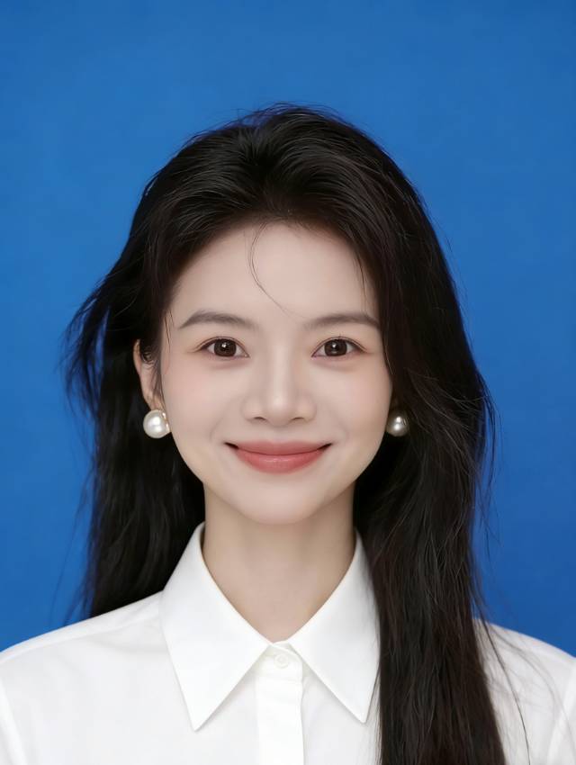 杜女士照片