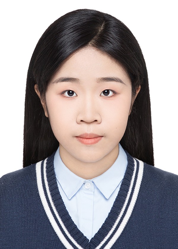 严女士照片