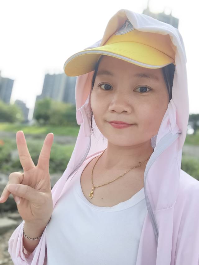 蔡女士照片