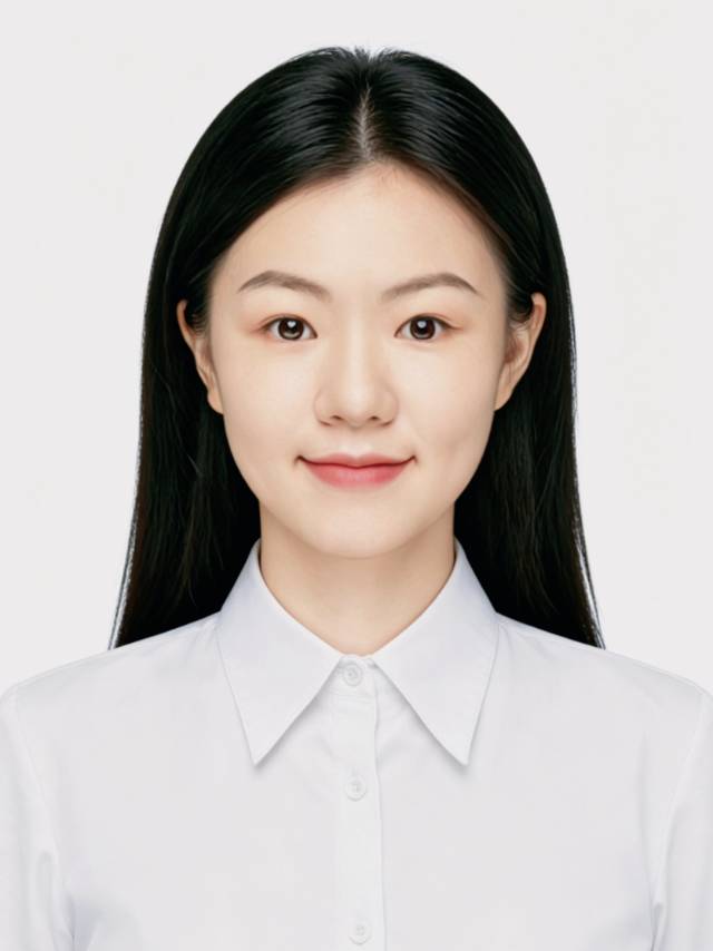 姚女士照片